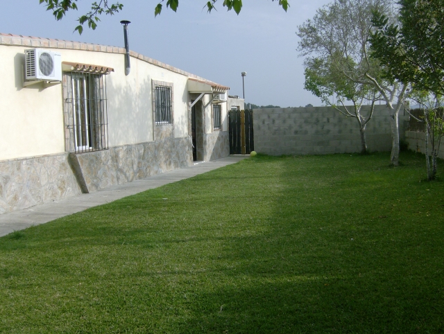 Ven a conocer nuestra casa